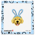 Easter Buddy - Golden