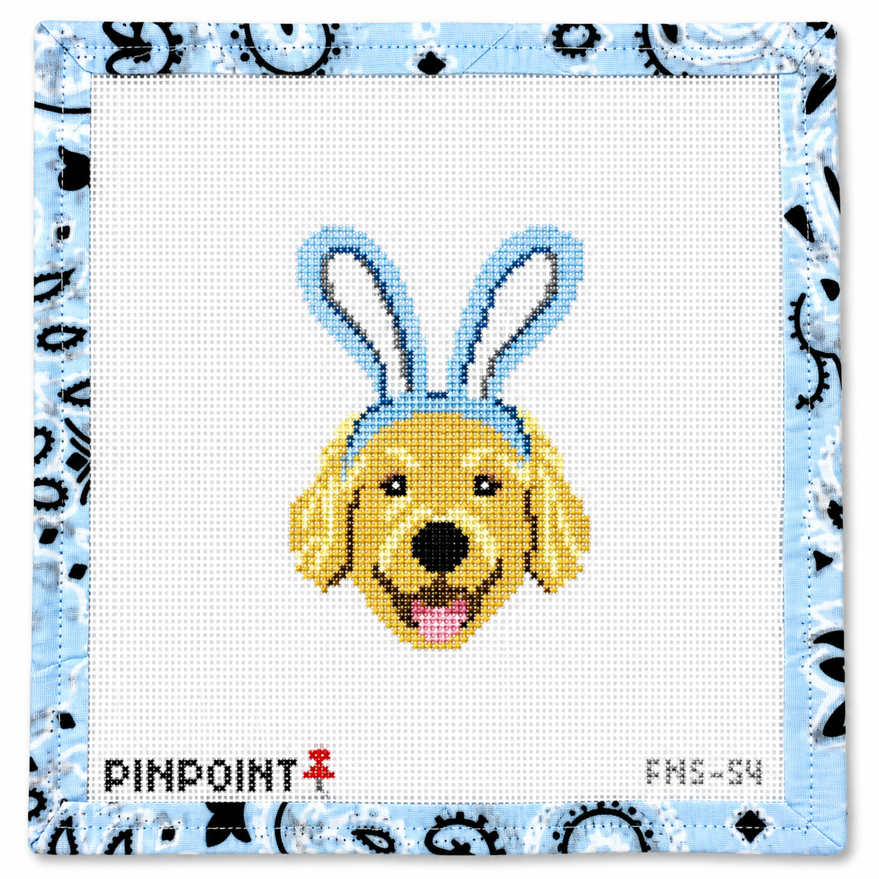 Easter Buddy - Golden