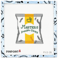 Masters Potato Chips