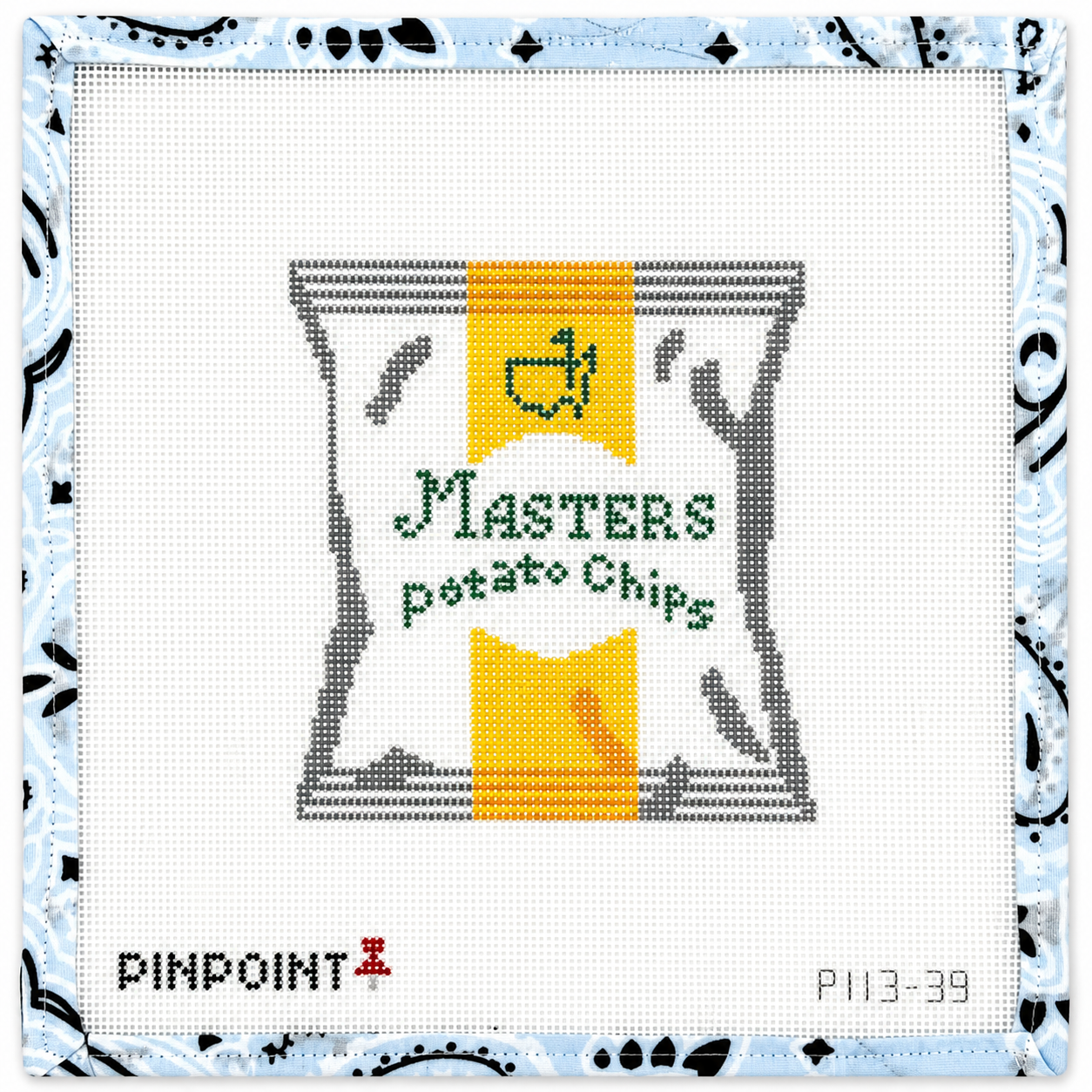 Masters Potato Chips
