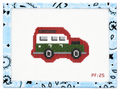 Land Cruiser