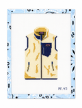 Winter Vest