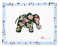 RB Evie the Elephant GREEN