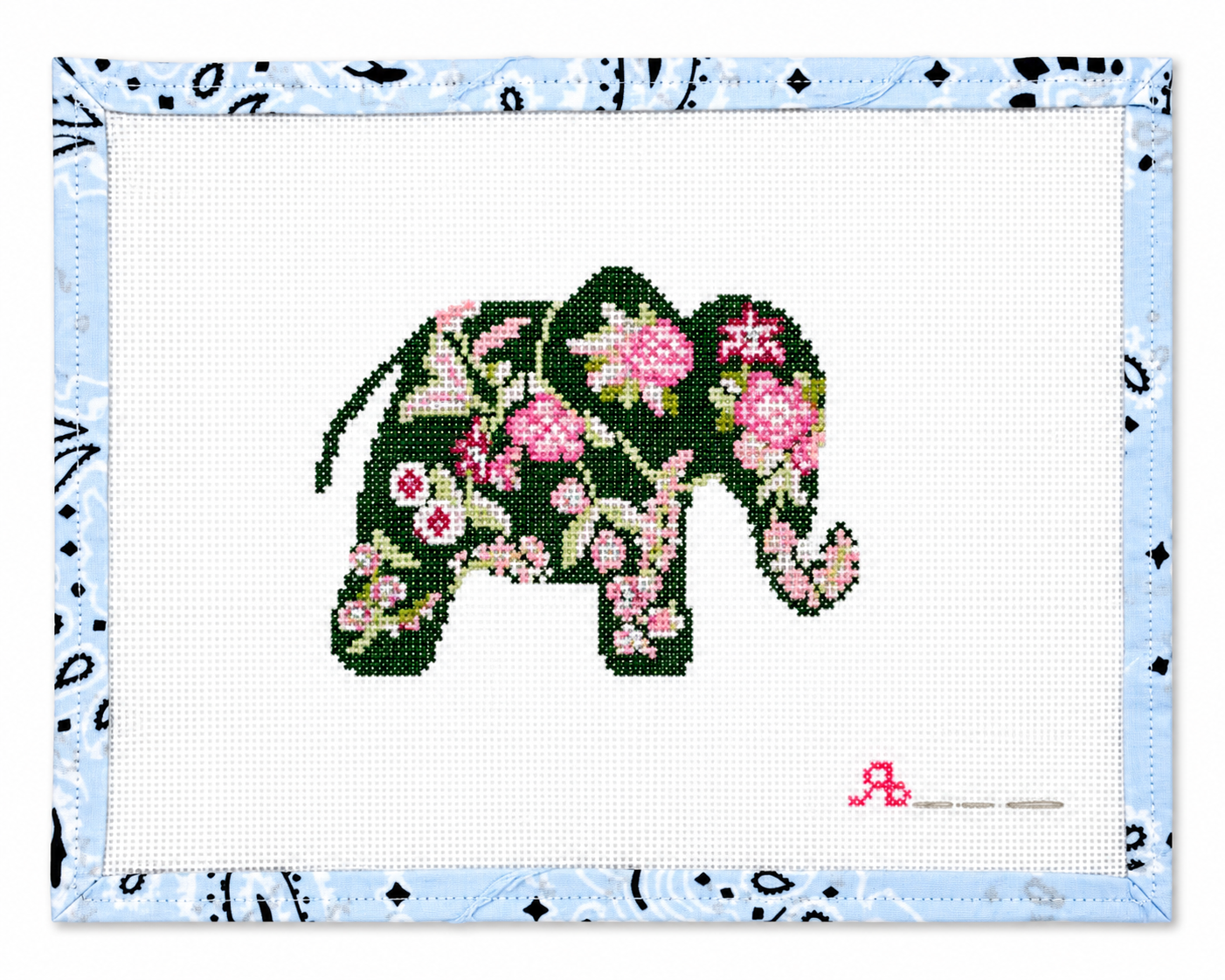 RB Evie the Elephant GREEN