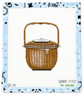 Nantucket Basket