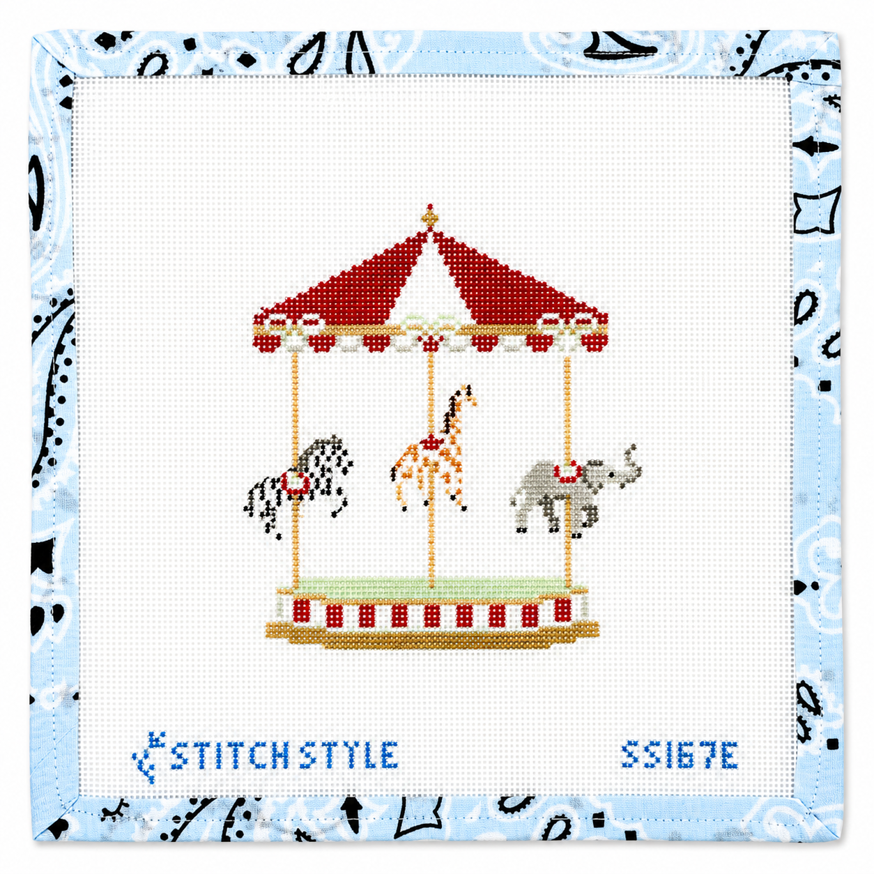 Carousel