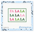 Fa La La
