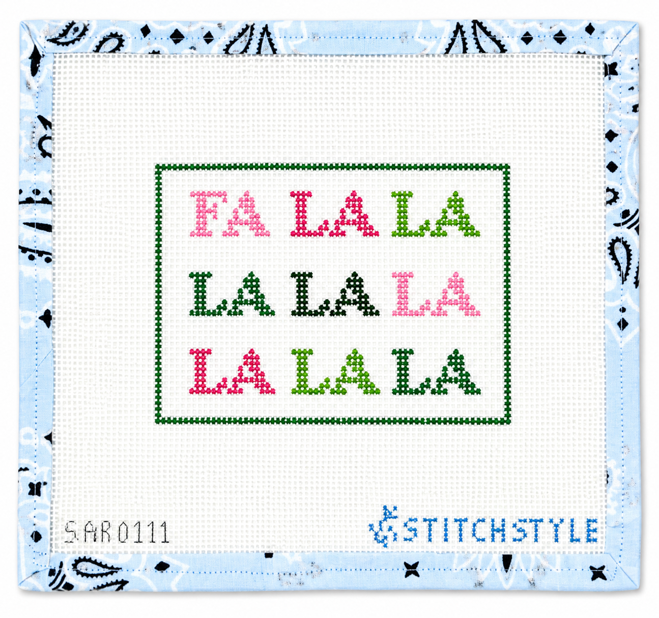 Fa La La