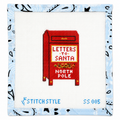 Letters to Santa Mailbox