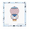 Patriotic Hot Air Balloon