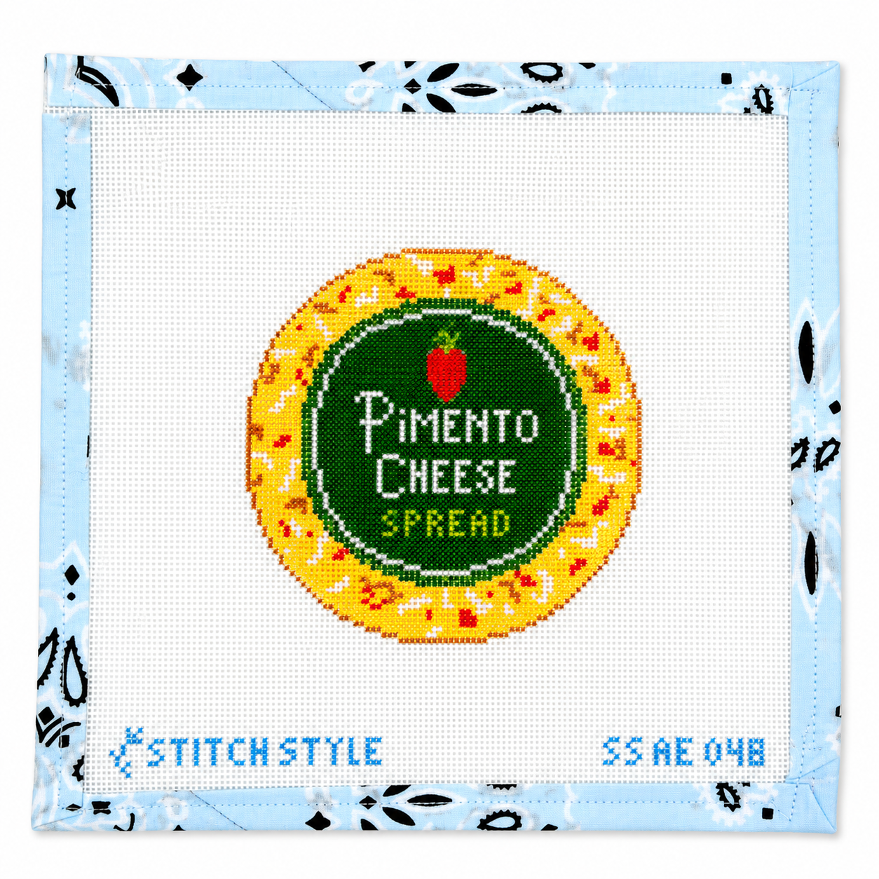 Pimento Cheese