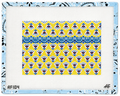 Provence Clutch