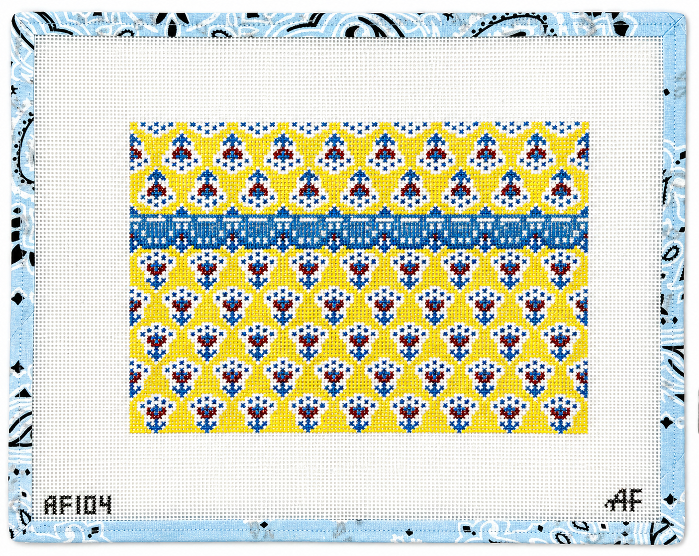 Provence Clutch