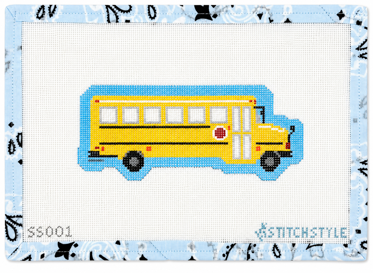School Bus