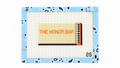 Shop The Honor Bar Matchbook by Spruce Street, an 18 mesh needlepoint canvas measuring 2.5" x 4". Unstitched; threads not included.