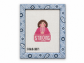 Shop the Breast Cancer Angel Stitch It needlepoint canvas by KCN Designers. A 2.25 x 3-inch design on 13 mesh. Canvas only; threads not included.
