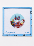 Stitch Style Picnic SS078