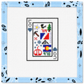 CO Playing Card