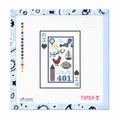Rhode Island Card