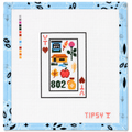 VT Playing Card
