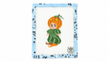 Shop the Kewpie Jack-O-Lantern needlepoint canvas at Fair Isle Needleworks. A 4 x 3-inch Halloween design on 18 mesh. Threads not included.
