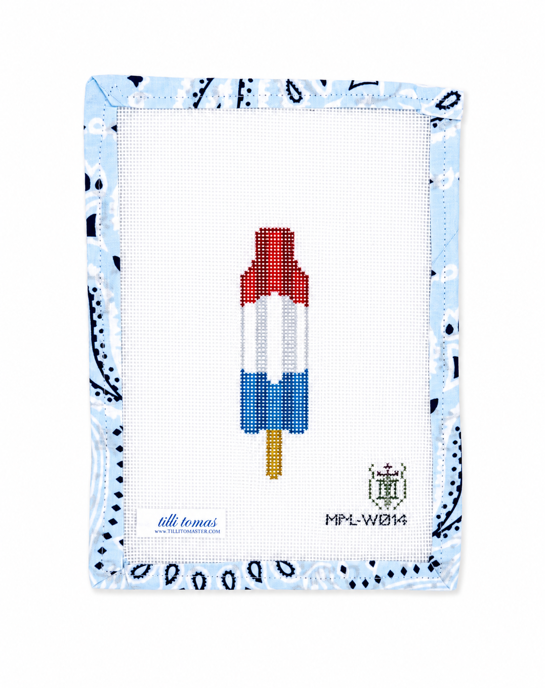 Rocket Pop