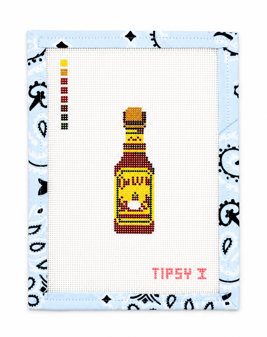 Hot Sauce