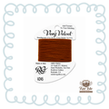 Rainbow Gallery V245 Dk Gold Brown