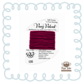 Rainbow Gallery V265 Dark Raspberry