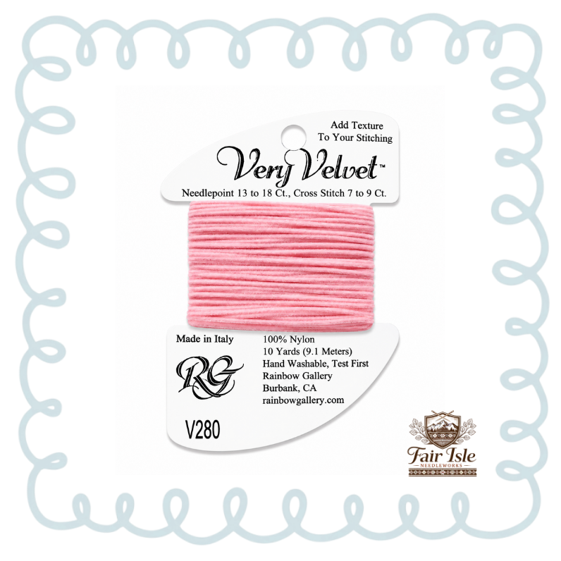 Rainbow Gallery V280 Bubble Gum
