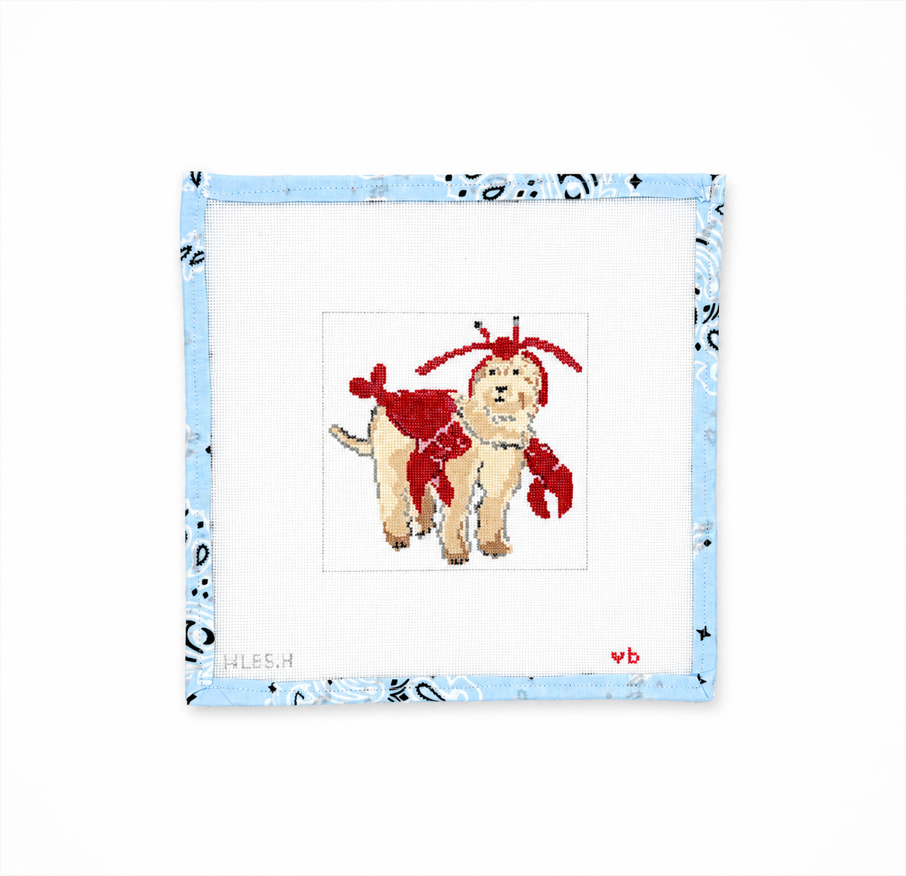 Lobster Pup