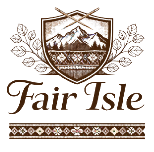 Fair Isle Needleworks